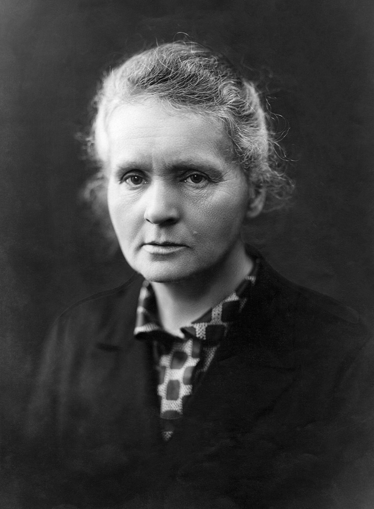 Marie Curie’s Papers Are Still Radioactive and Will Be for Centuries